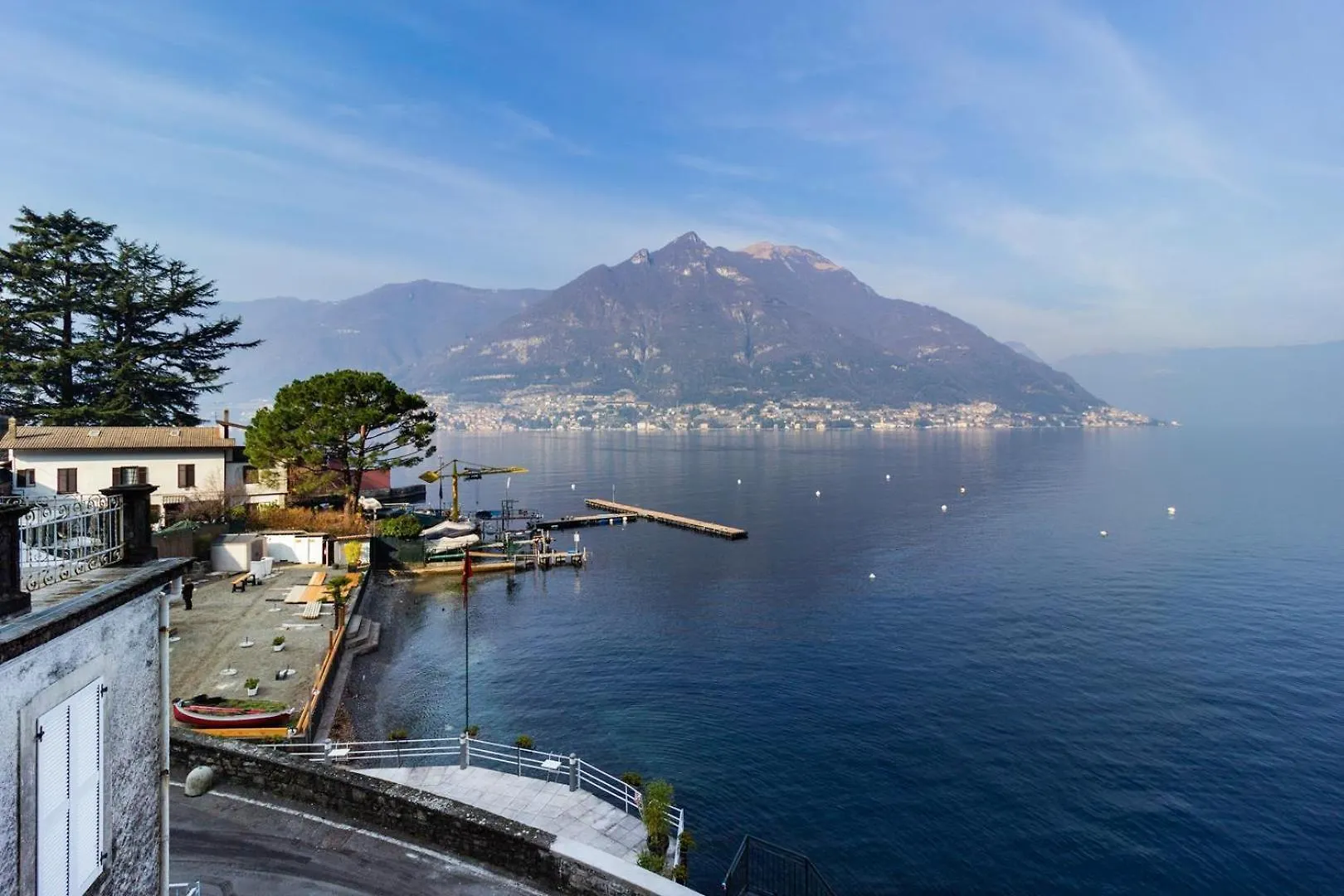 Casa Giulia Apartment Pognana Lario 0*,  Italy