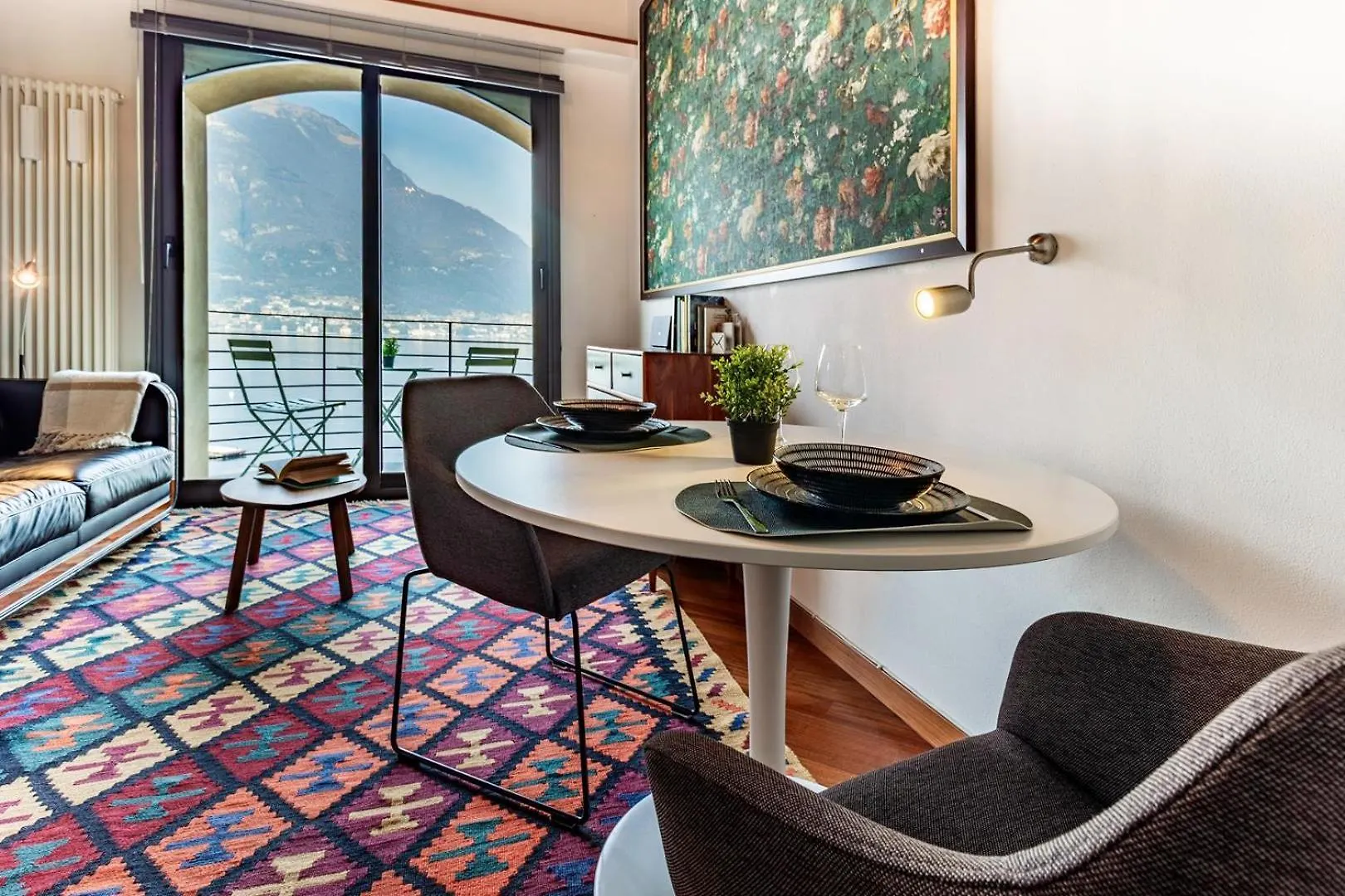 Casa Giulia Appartement Pognana Lario