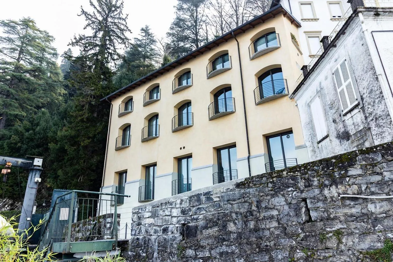 Casa Giulia Apartment Pognana Lario