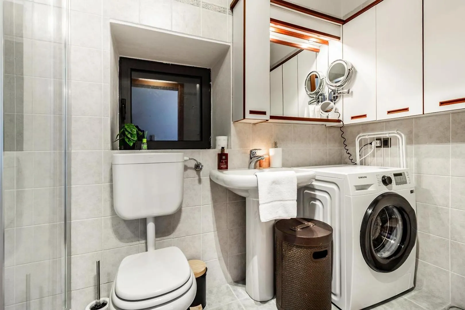 Casa Giulia Apartment Pognana Lario