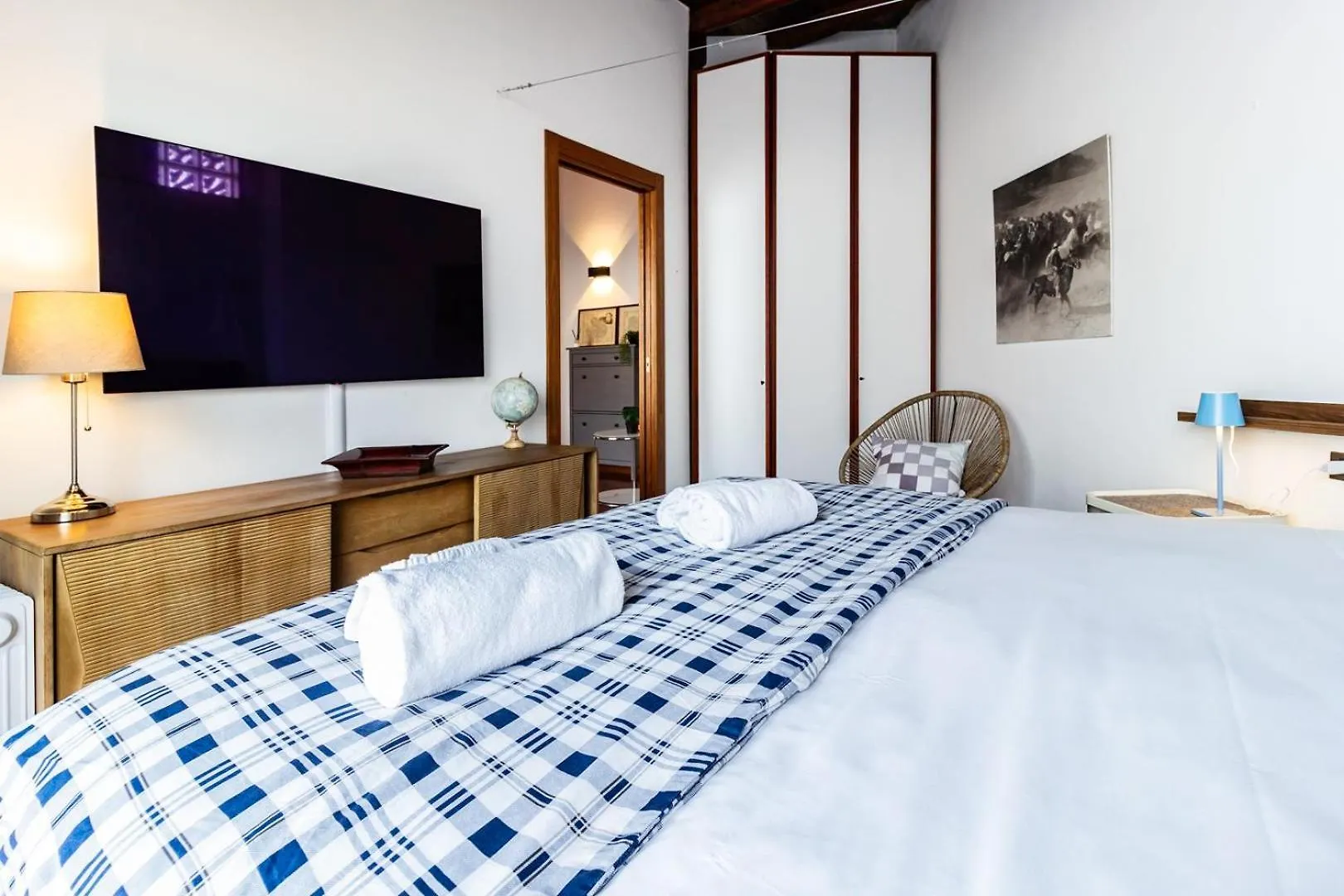 Casa Giulia Appartement Pognana Lario