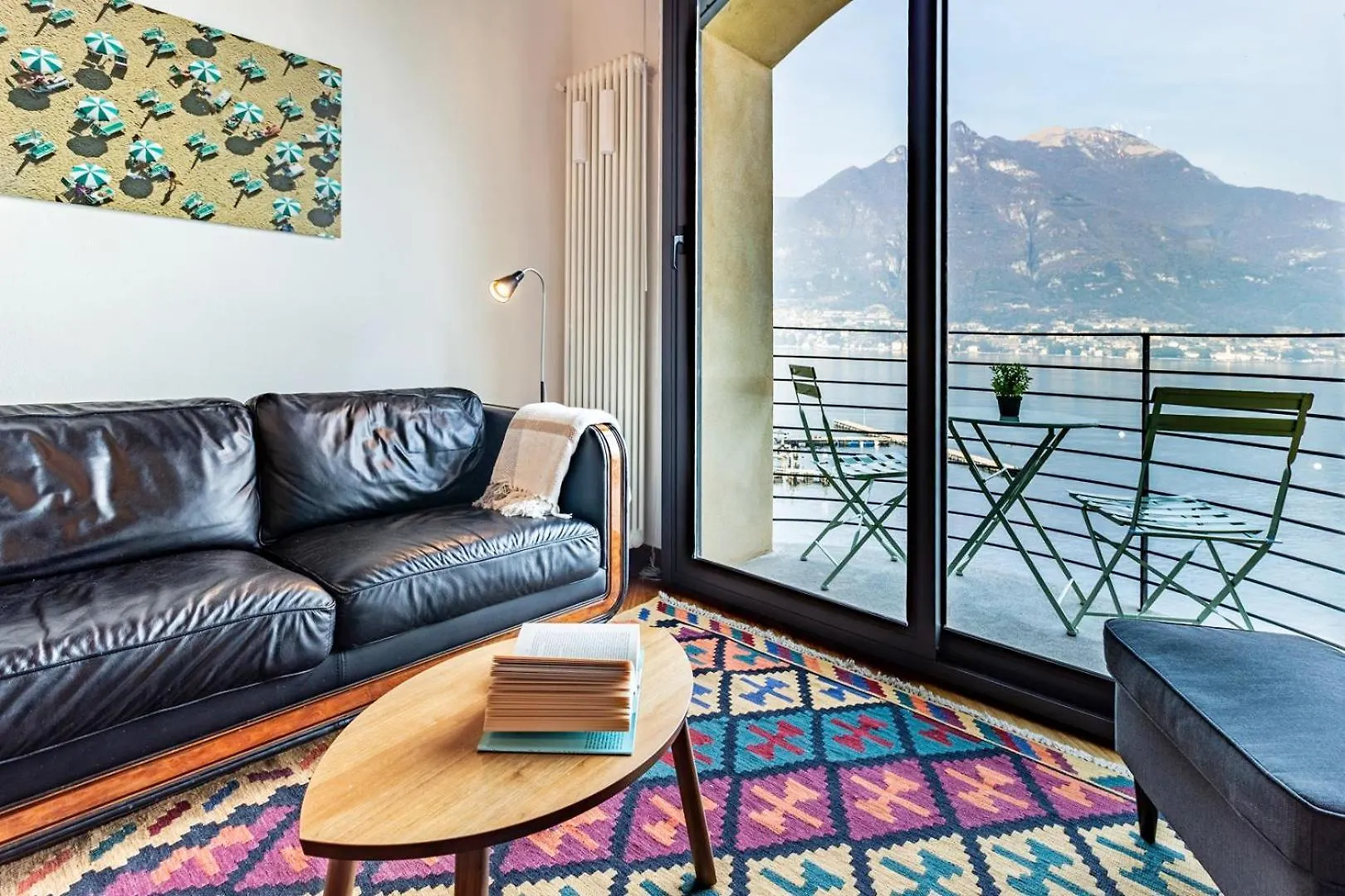 Casa Giulia Apartment Pognana Lario Italy