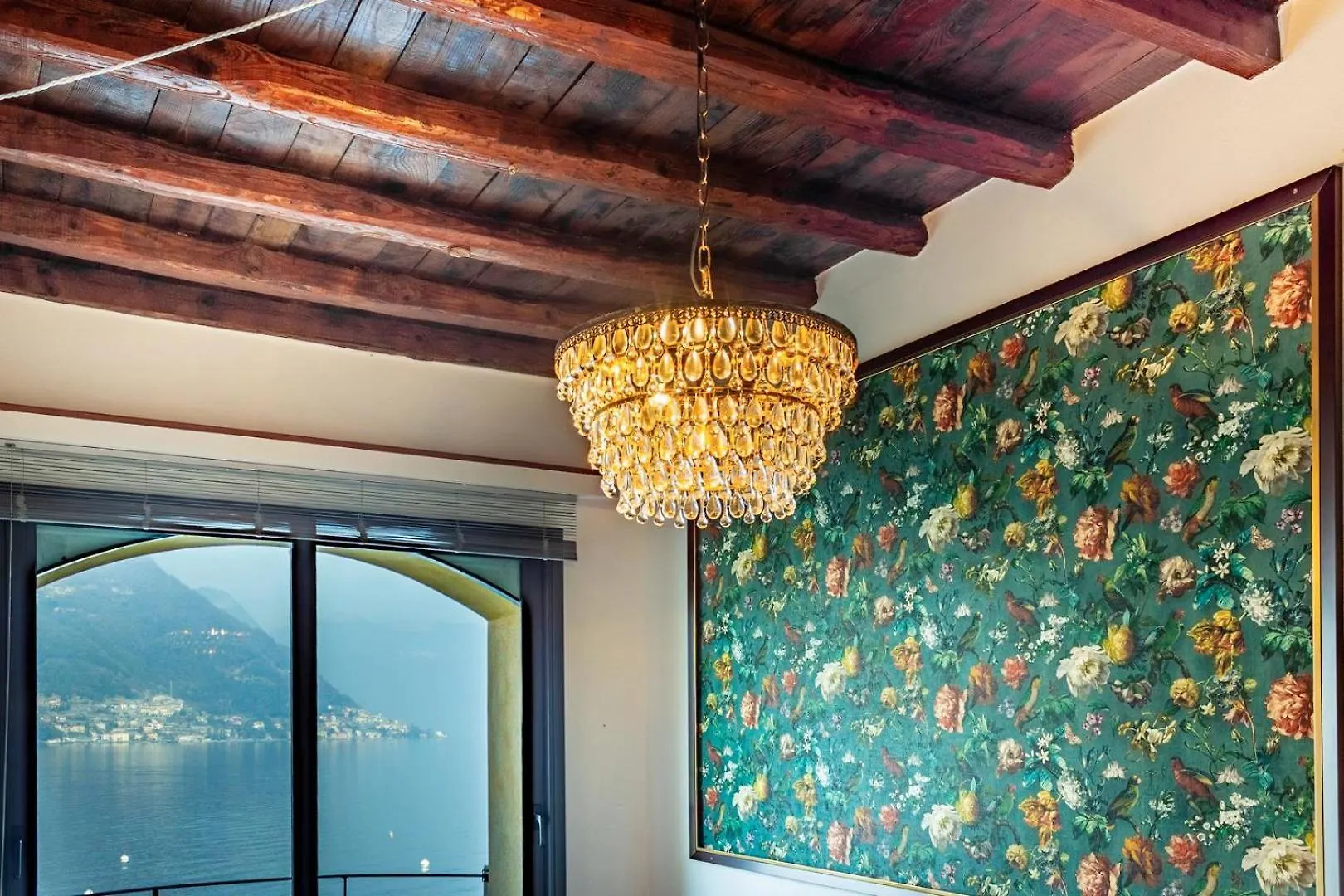 Casa Giulia Apartment Pognana Lario