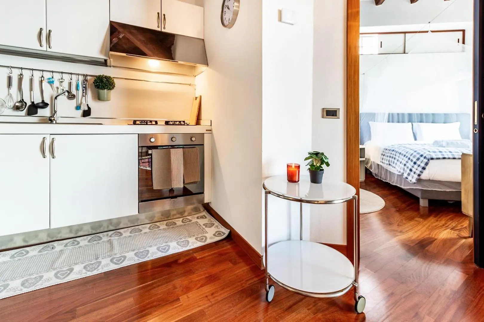 Casa Giulia Apartment Pognana Lario Italy