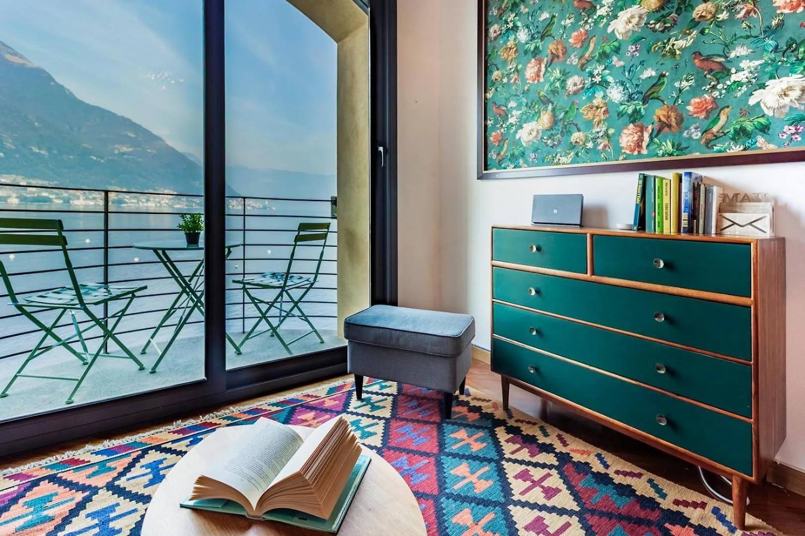 Casa Giulia Apartment Pognana Lario