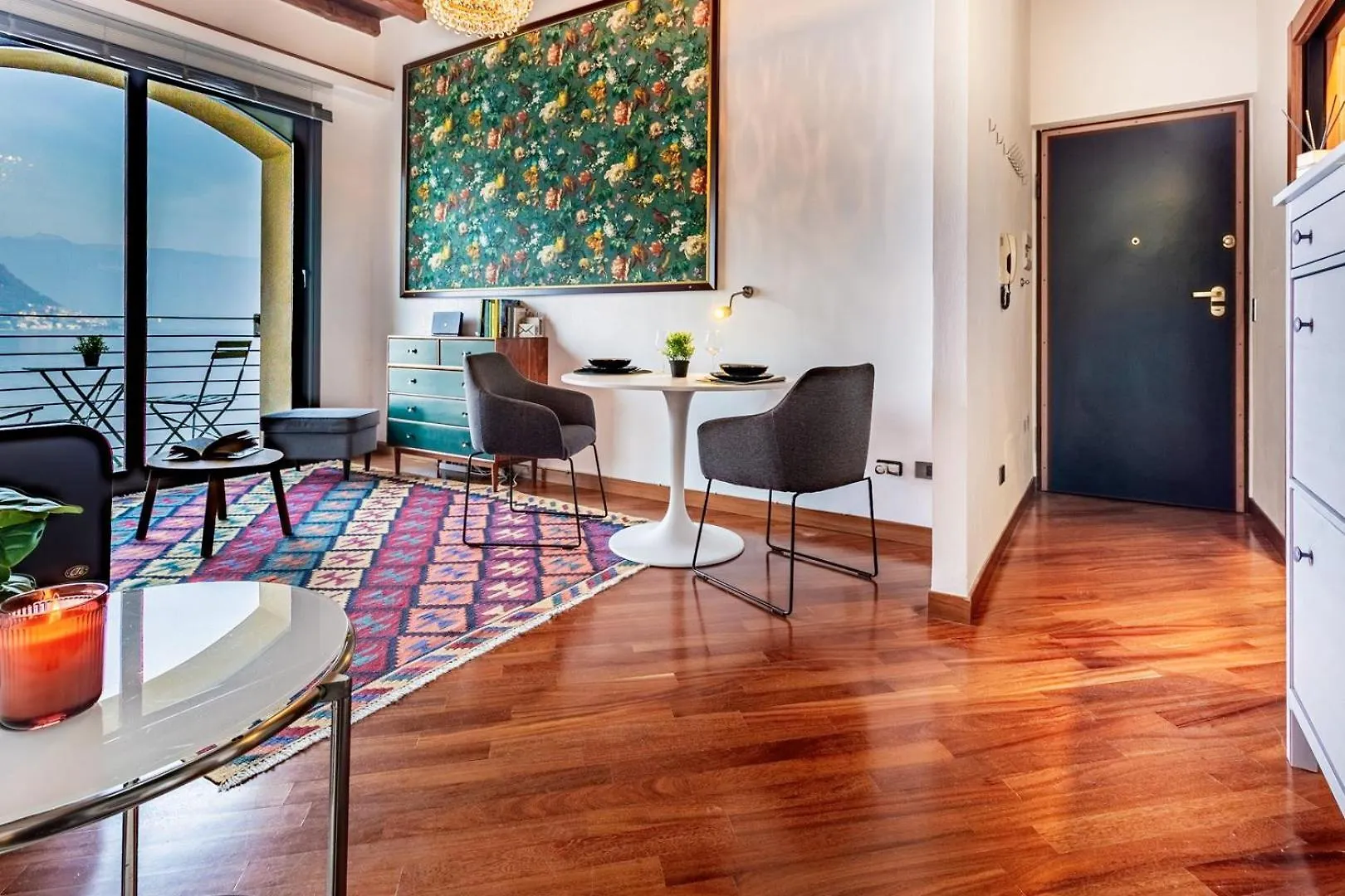 Casa Giulia Apartment Pognana Lario