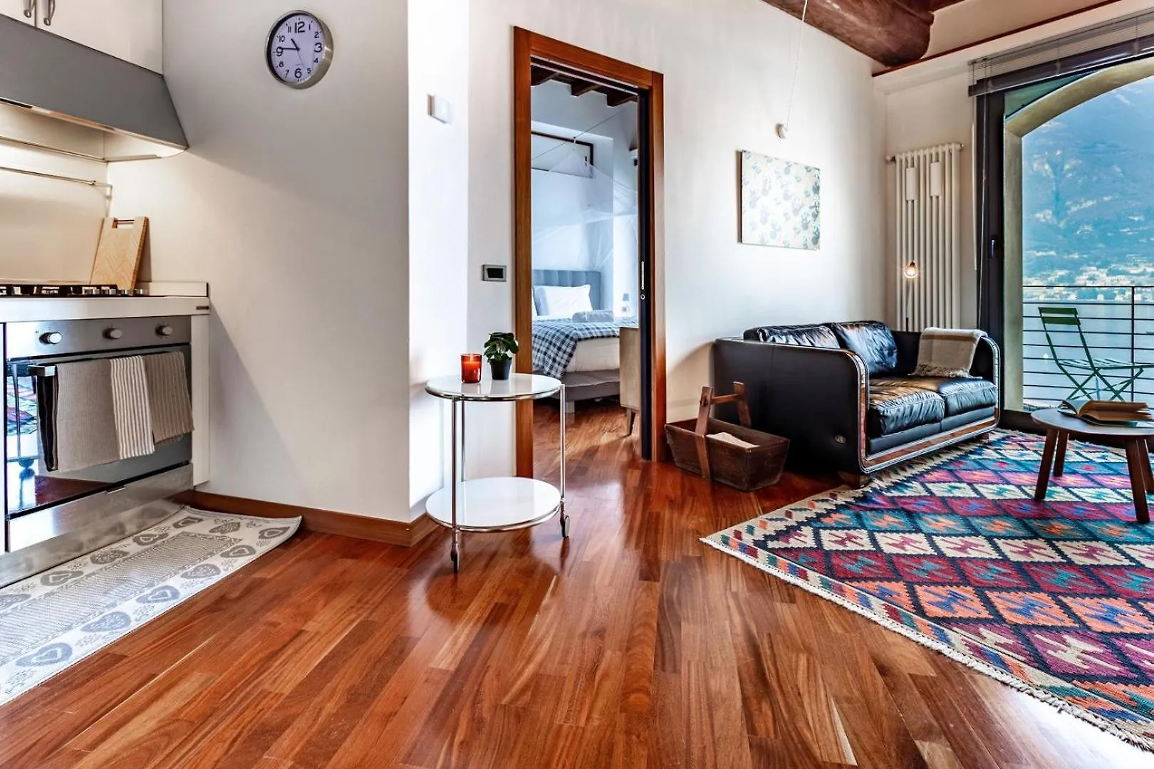 Casa Giulia Apartment Pognana Lario Italy
