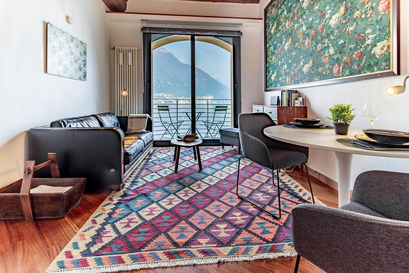 Casa Giulia Apartment Pognana Lario