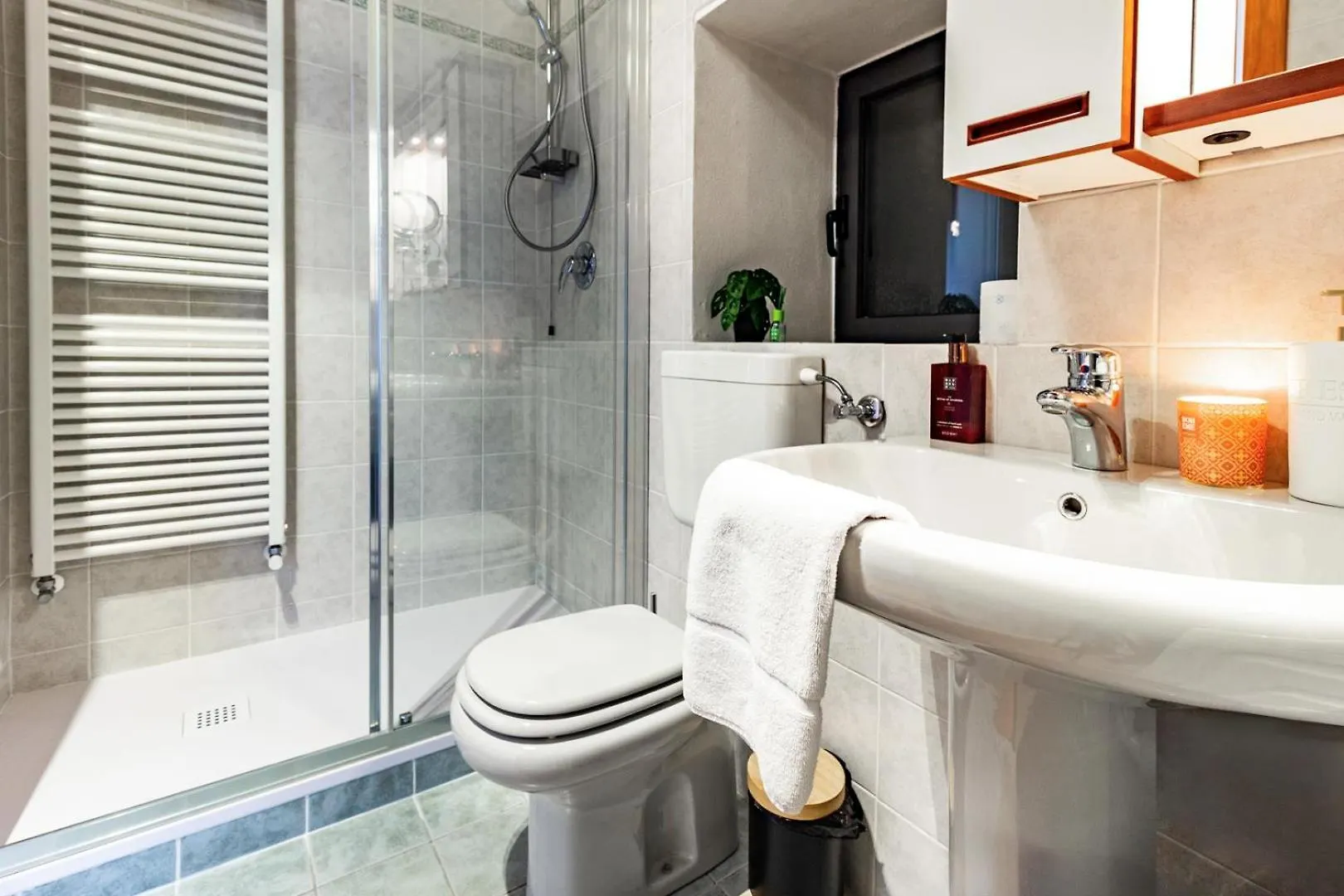 Casa Giulia Apartment Pognana Lario