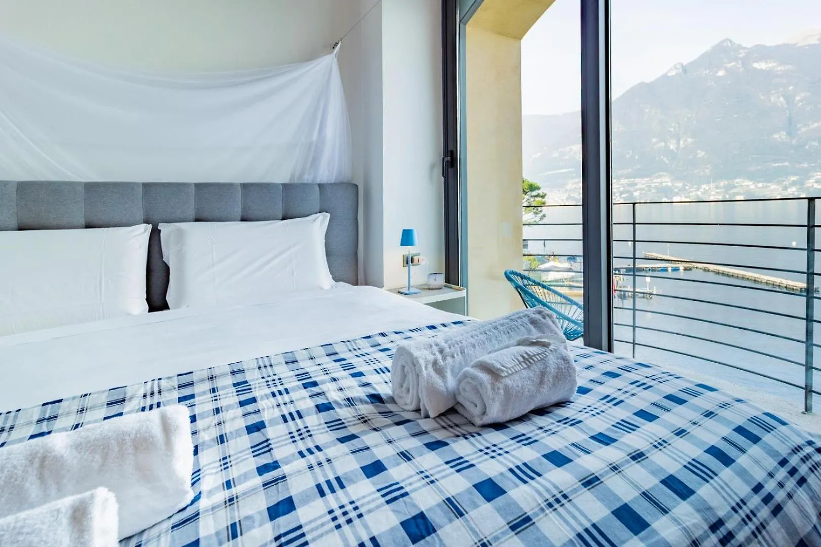 Casa Giulia Apartment Pognana Lario 0*,  Italy