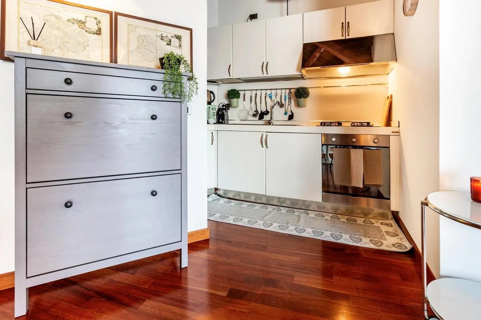 Casa Giulia Apartment Pognana Lario