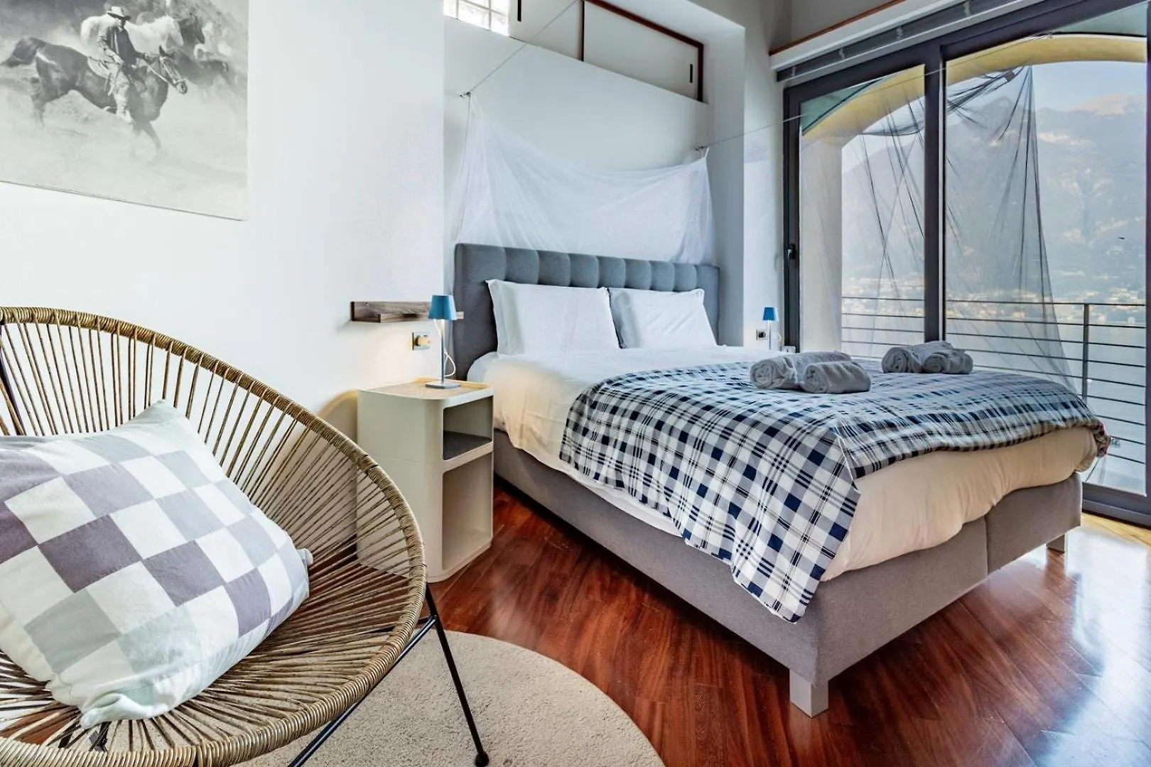 Casa Giulia Apartment Pognana Lario 0*,